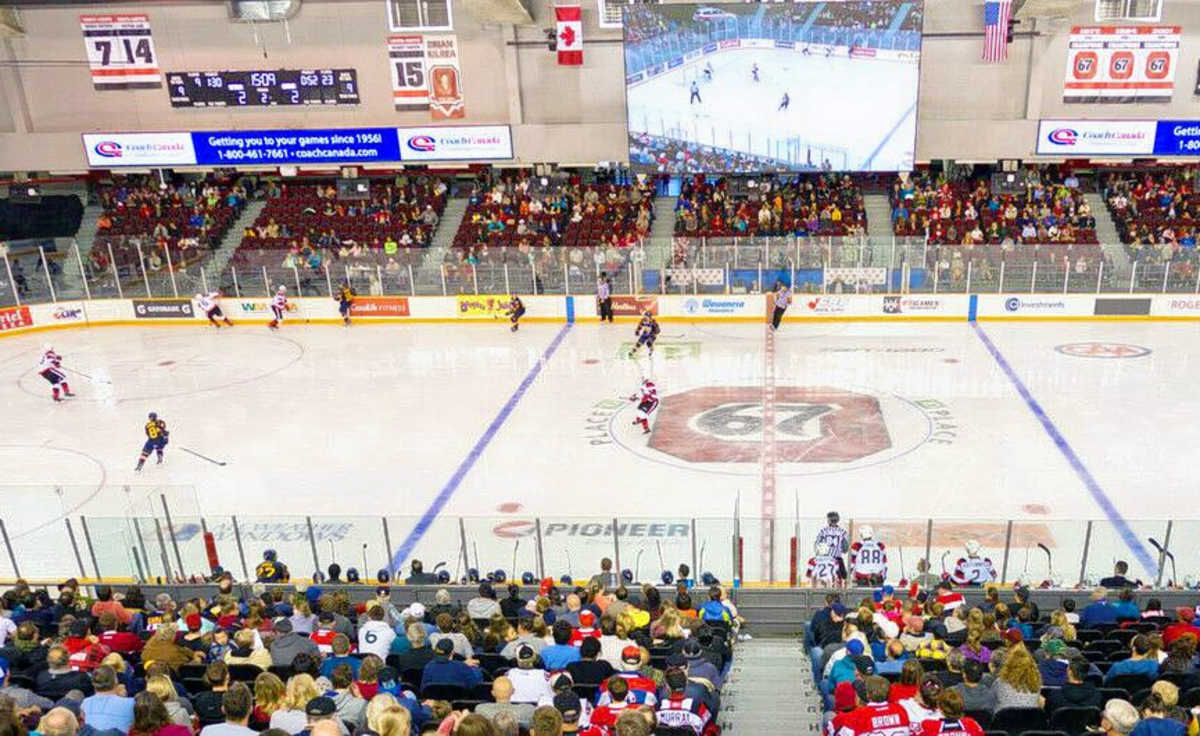 Ottawa 67's