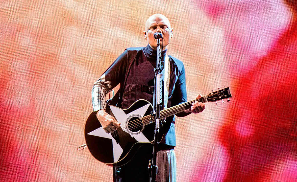 William Patrick Corgan
