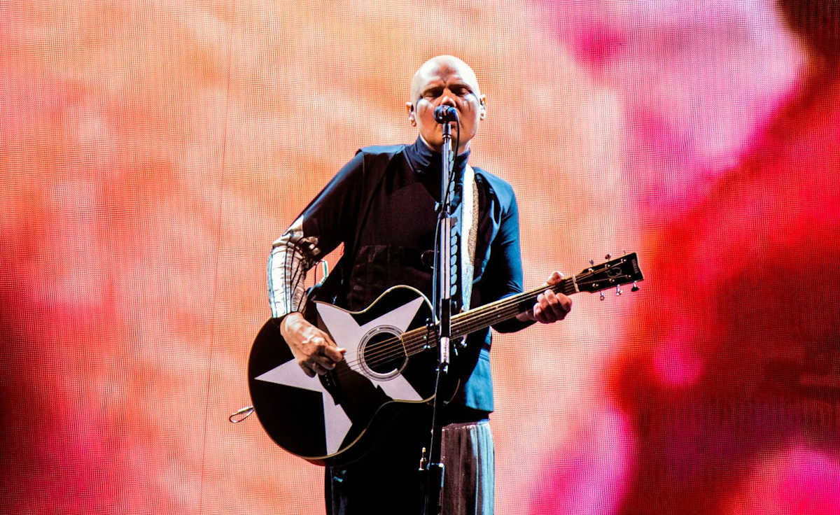 William Patrick Corgan