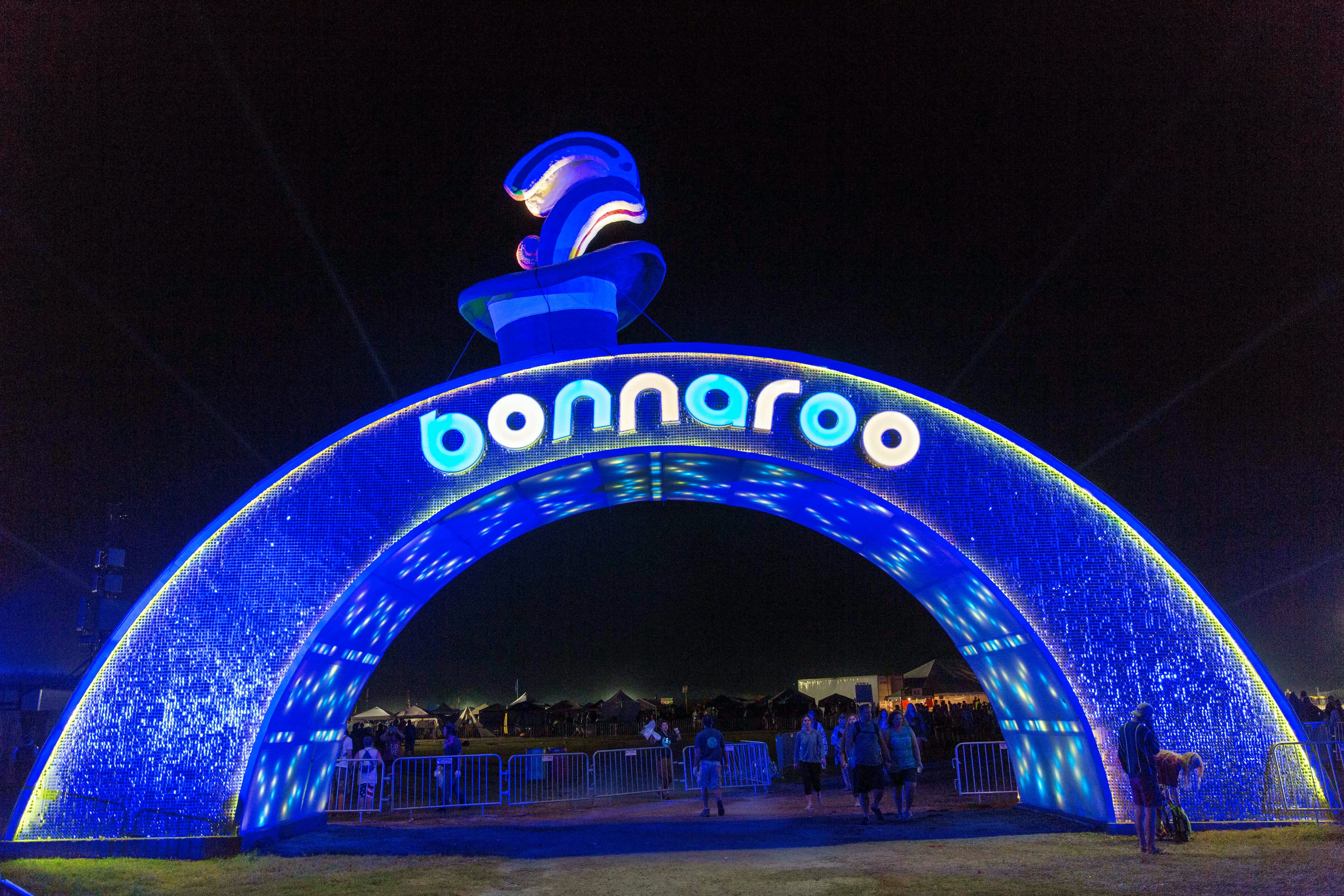 bonnaroo tickets single day