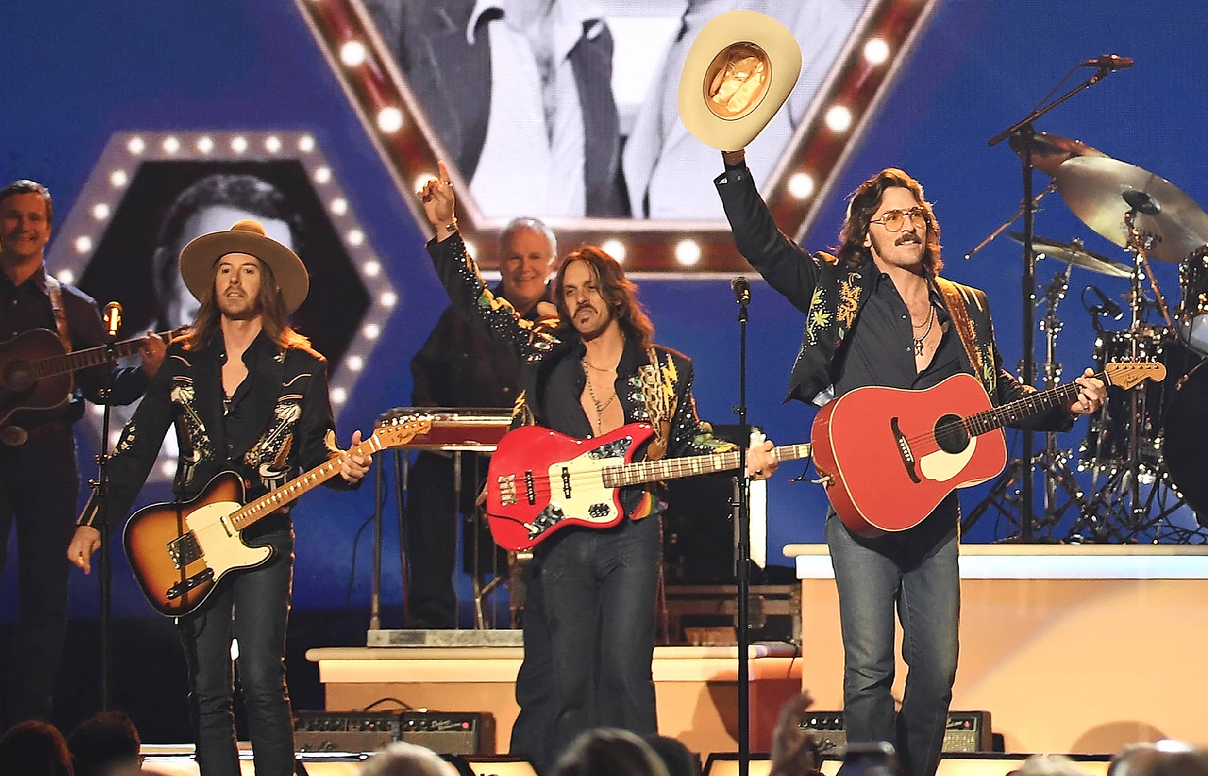 Midland Tickets Midland Concert Tickets And Tour Dates Stubhub