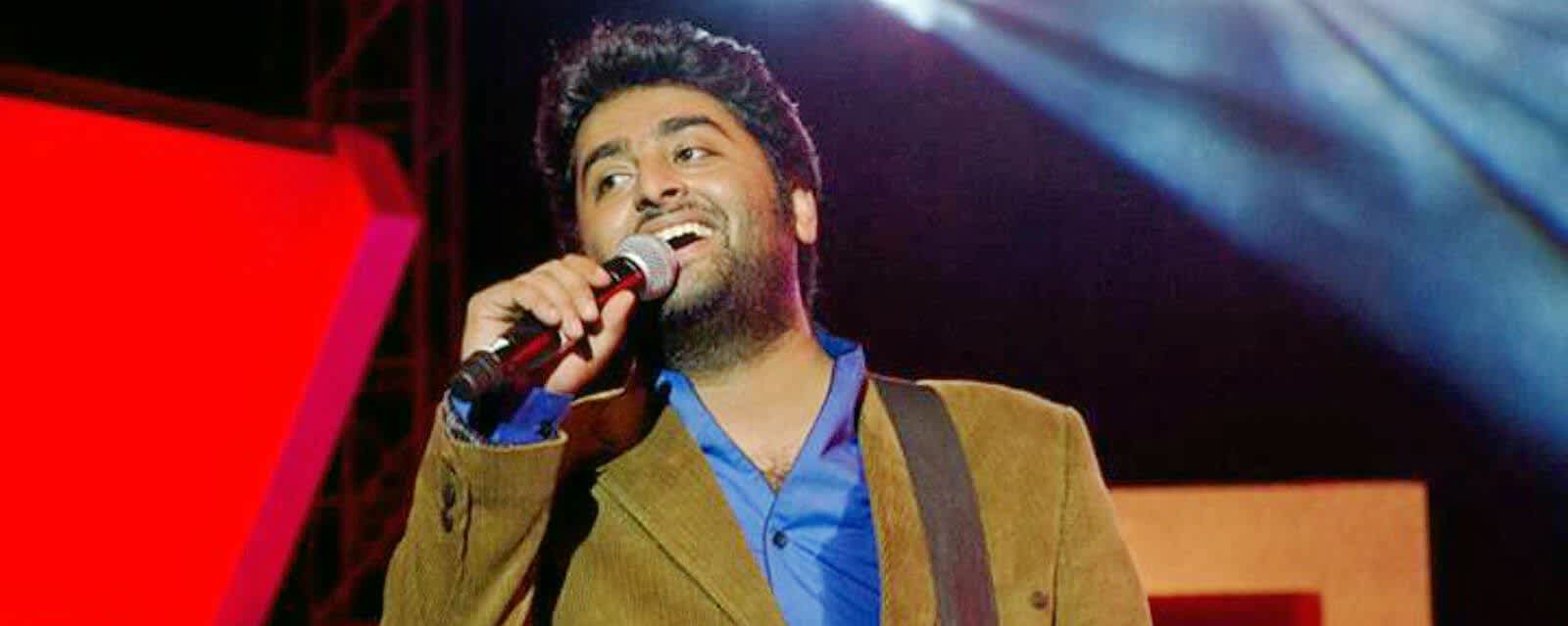 Arijit Singh Tickets Arijit Singh Concert Tickets And Tour Dates Stubhub