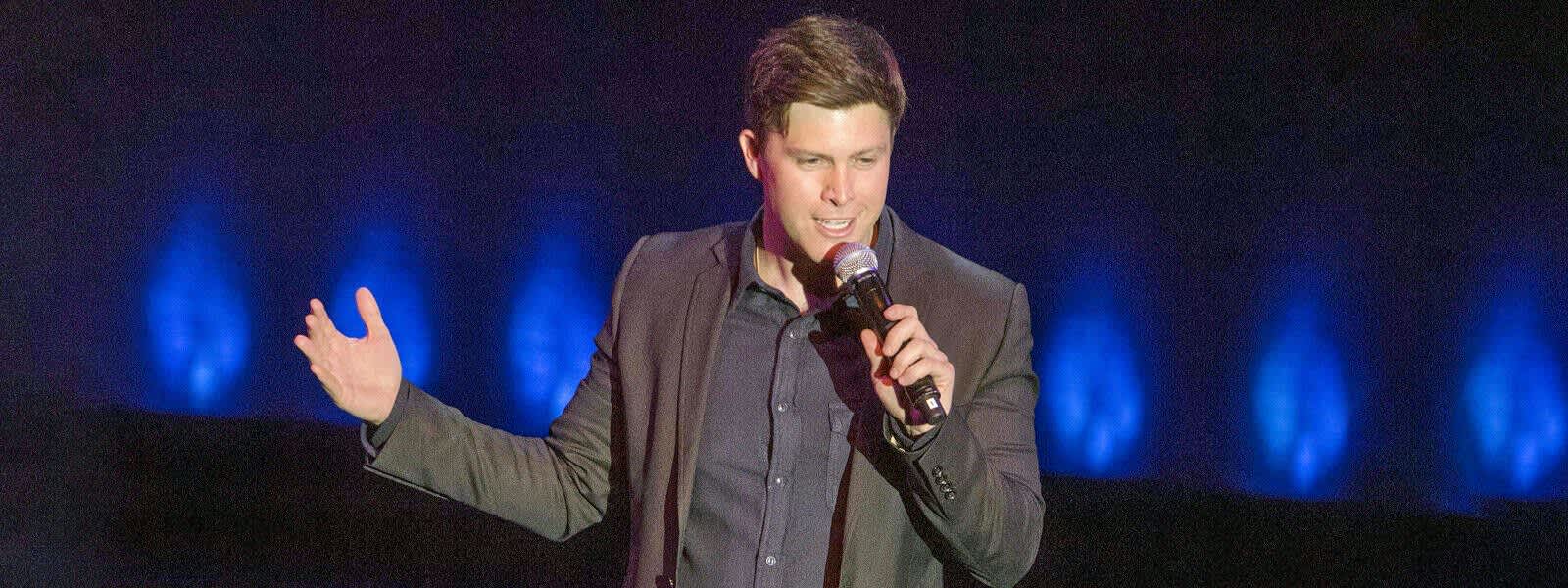 Colin Jost Tickets Stubhub Canada