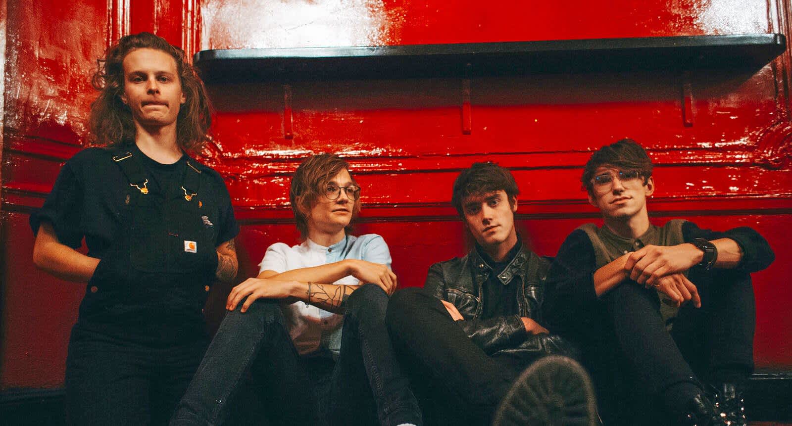 Hippo Campus Tickets Hippo Campus Concert Tickets And Tour Dates Stubhub