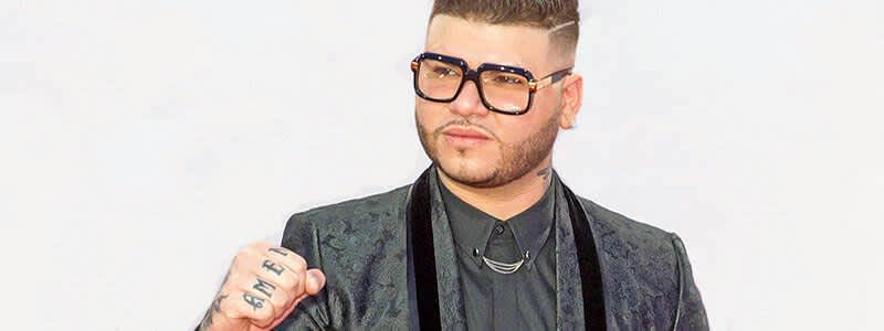 Farruko Tickets Farruko Concert Tickets And Tour Dates Stubhub