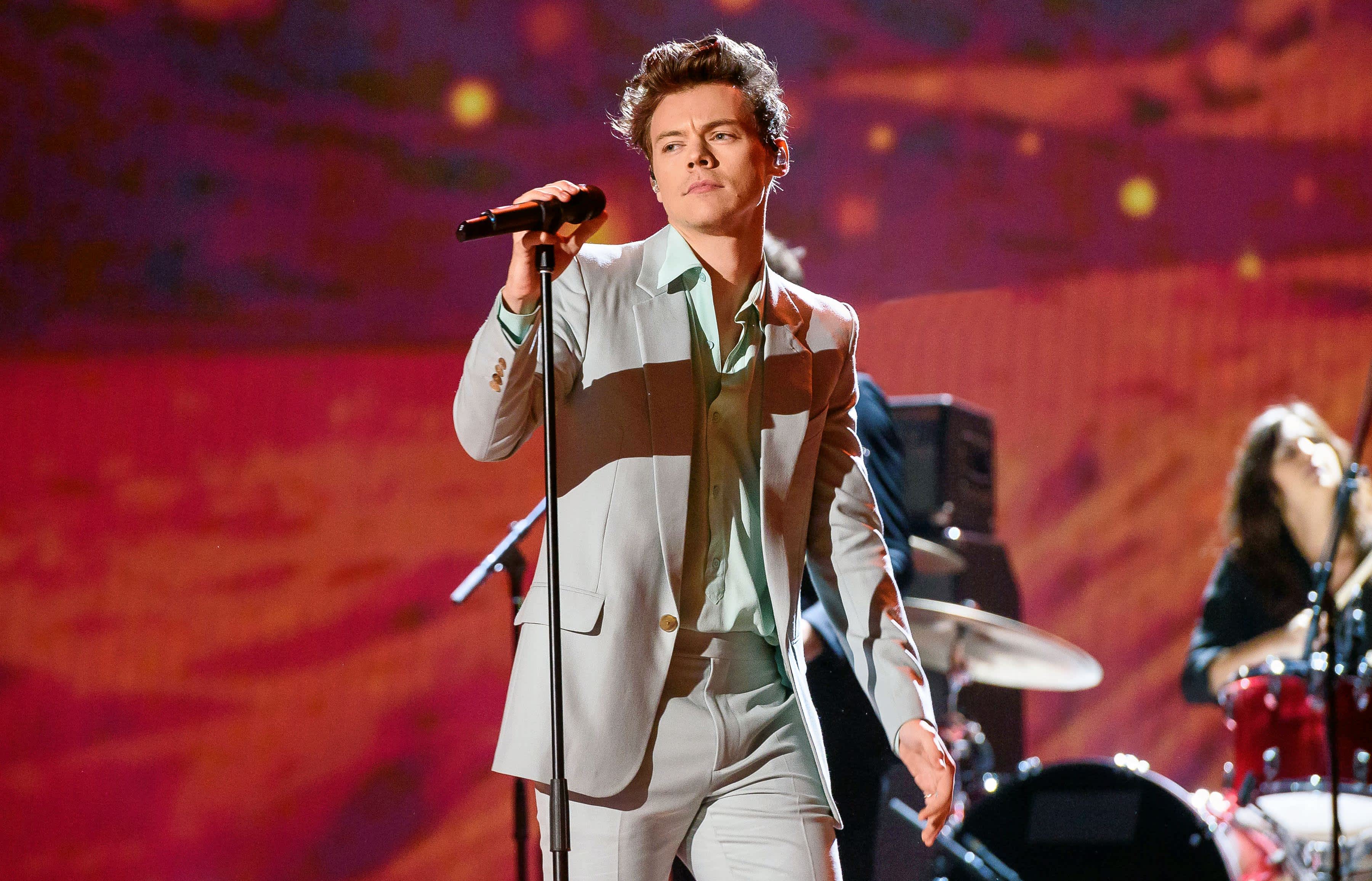 Harry Styles Tickets Harry Styles Concert Tickets And Tour Dates Stubhub