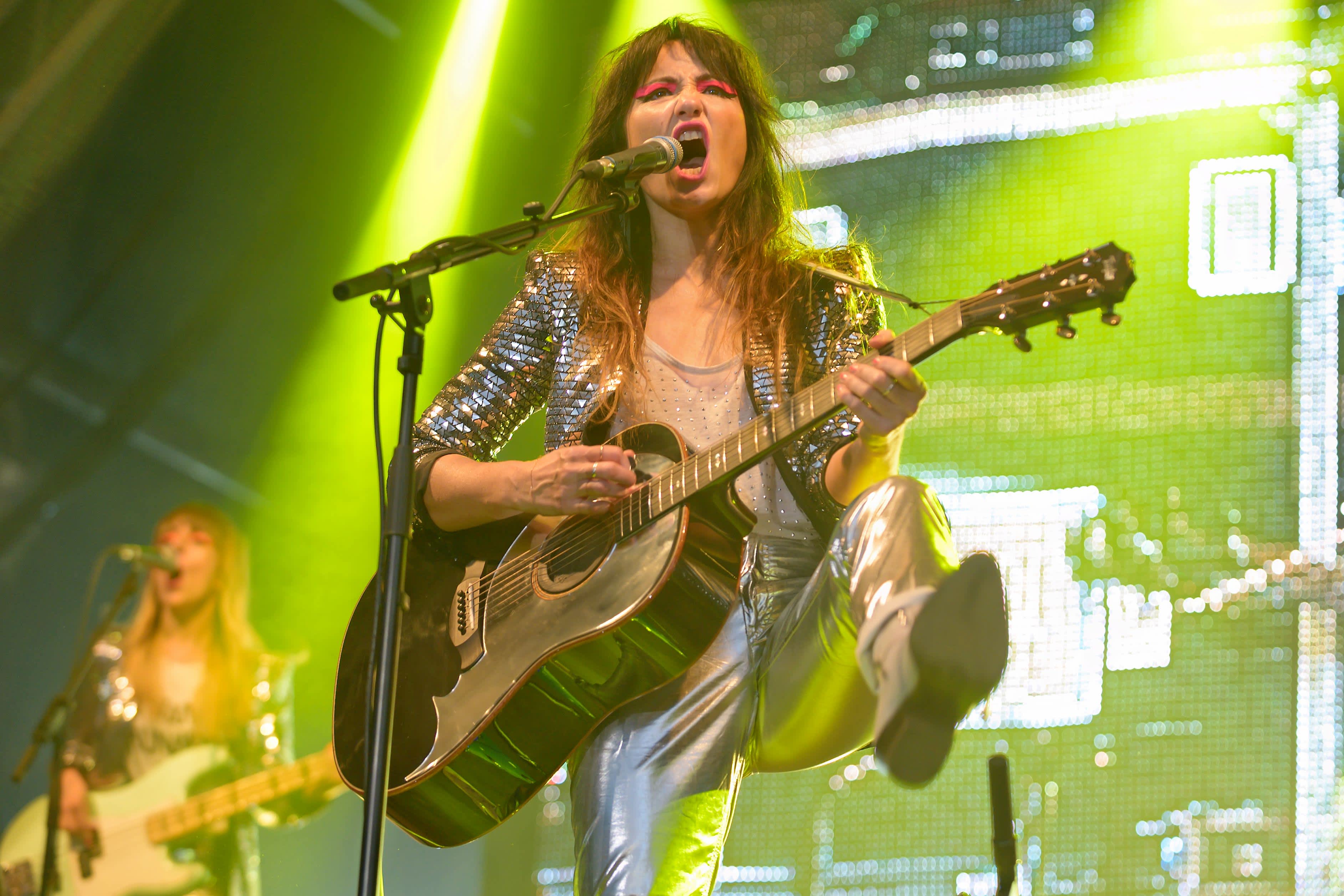 Kt Tunstall Tickets Kt Tunstall Concert Tickets And Tour Dates Stubhub