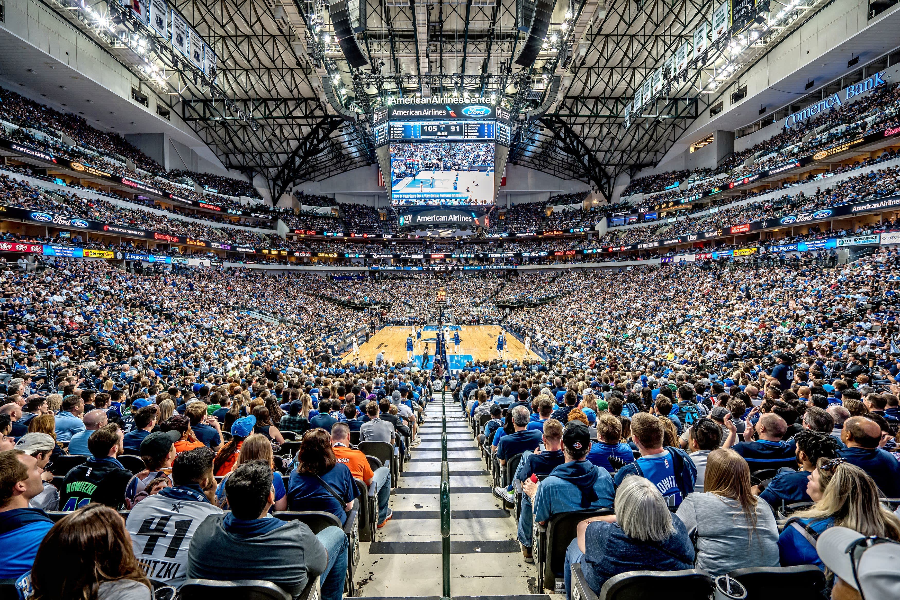 Dallas Mavericks Tickets Stubhub If you're interested in getting tickets in hopes of seeing such an exciting event, look no further than stubhub. dallas mavericks tickets stubhub