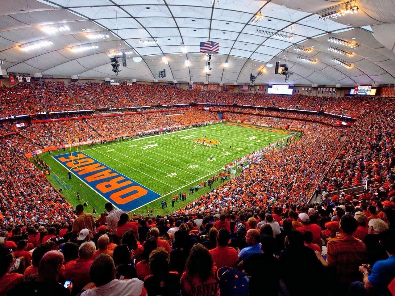 Syracuse Orange Football Tickets Stubhub
