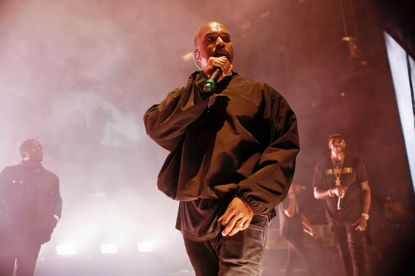 Ye Tickets - Ye Concert Tickets And Tour Dates - Stubhub