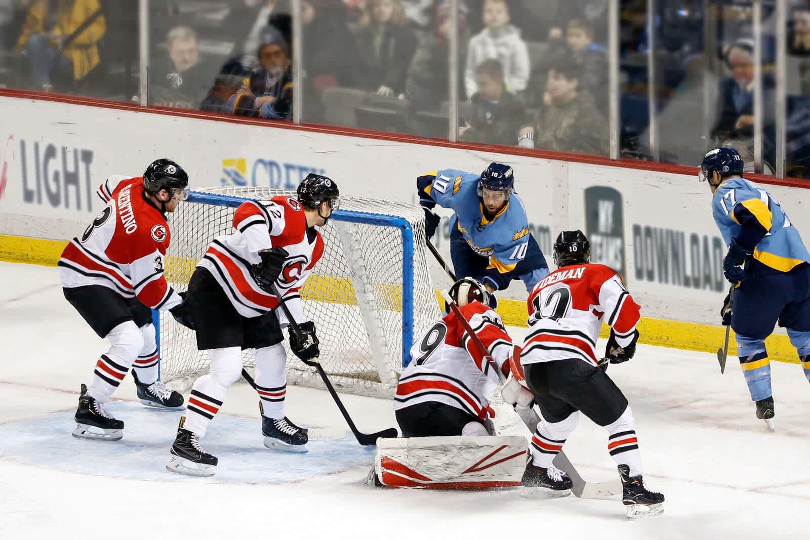 stubhub rangers devils