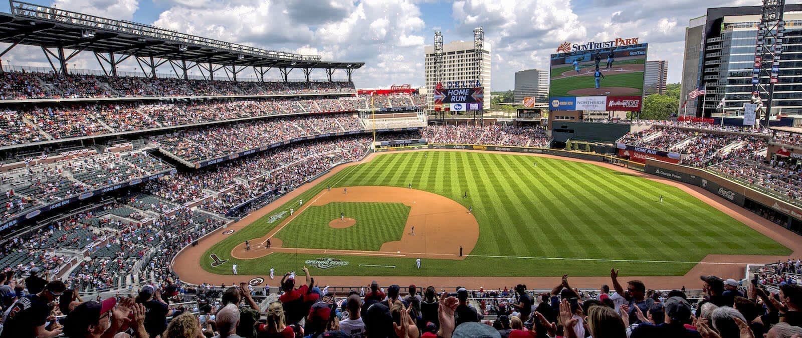 Atlanta Braves Tickets Stubhub Si buscas boletas para us open, este es tu sitio. atlanta braves tickets stubhub