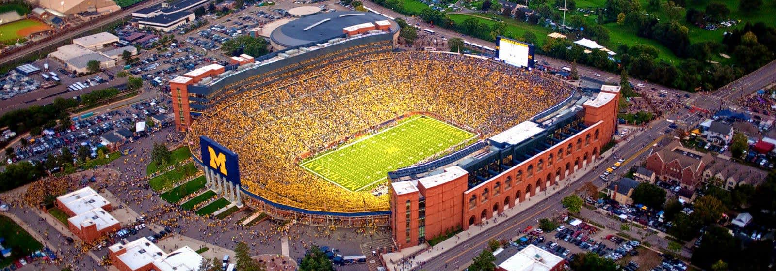 Stubhub big ten championship clearance