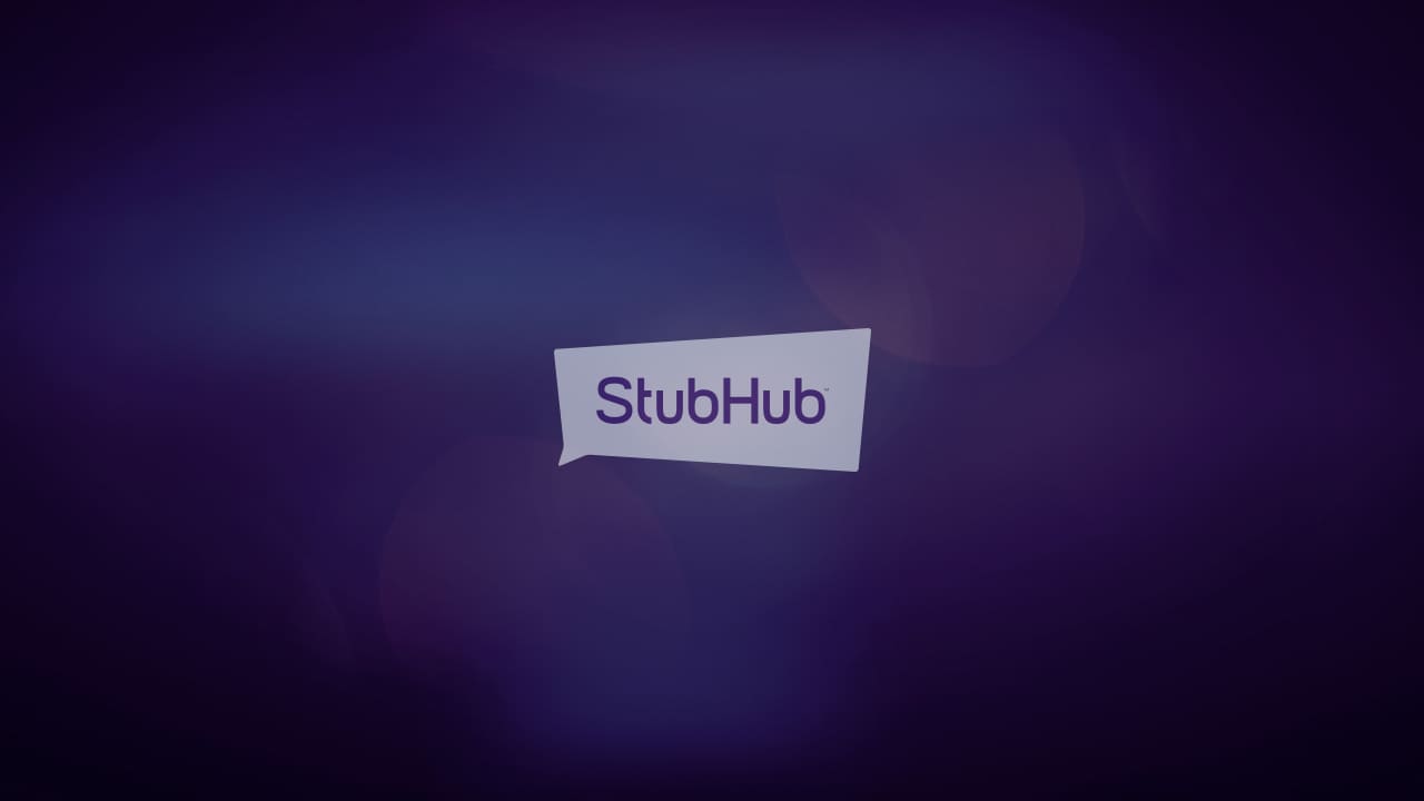 stubhub rangers devils