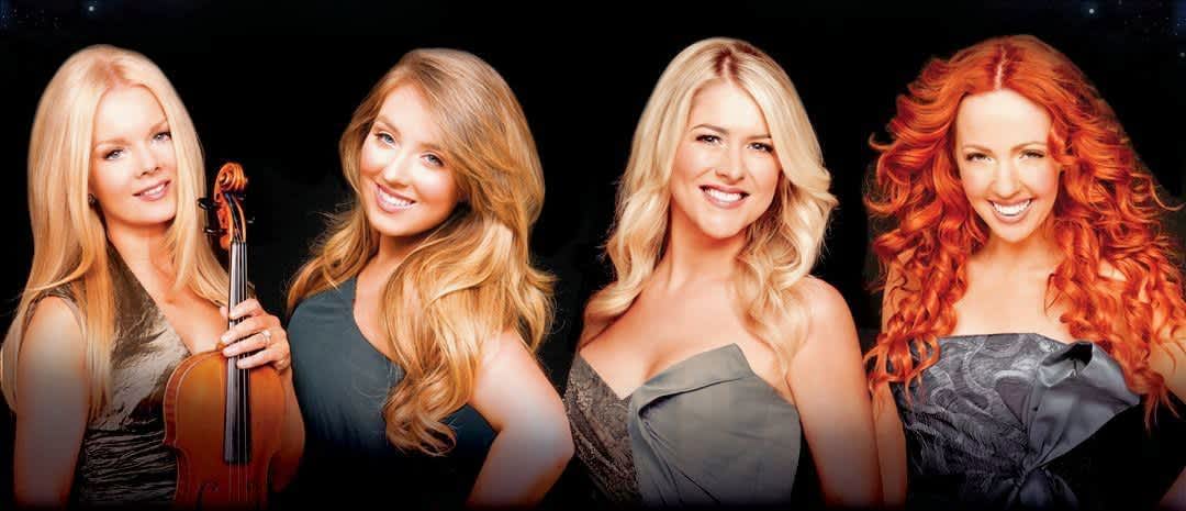 Celtic Woman Christmas 2021