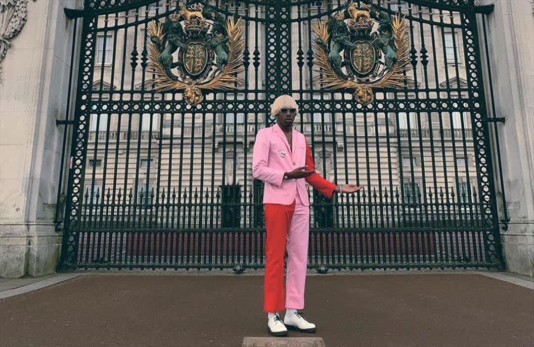 Tyler, The Creator Tickets - Tyler, The Creator Concert ...