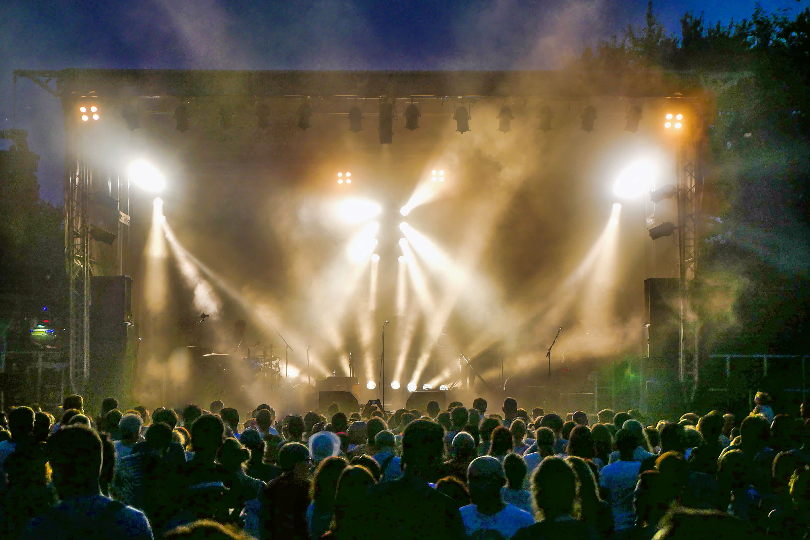 Awakenings Festival Tickets Tourneen Und Konzerte Stubhub Deutschland