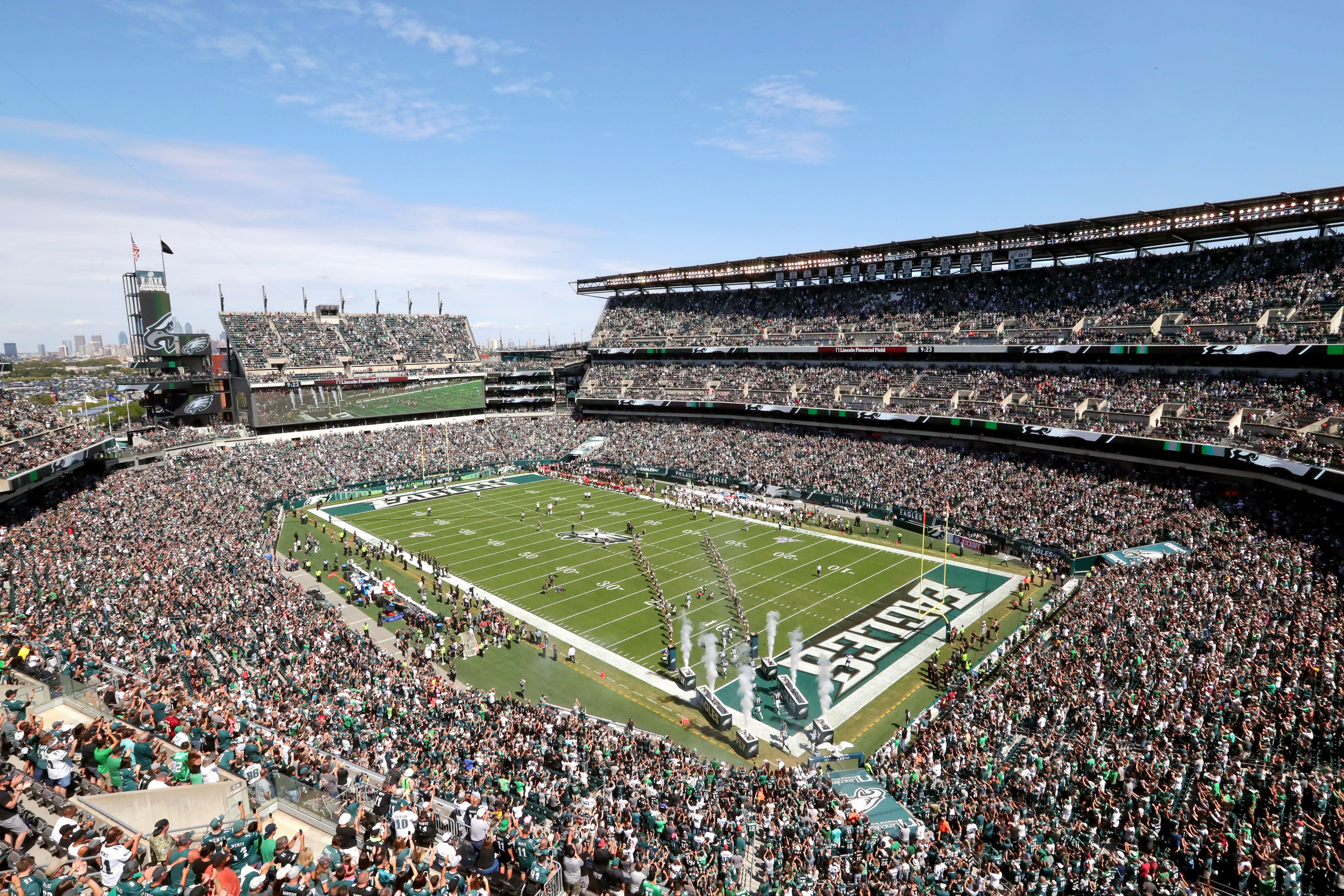 2022 College Football Championship Stubhub