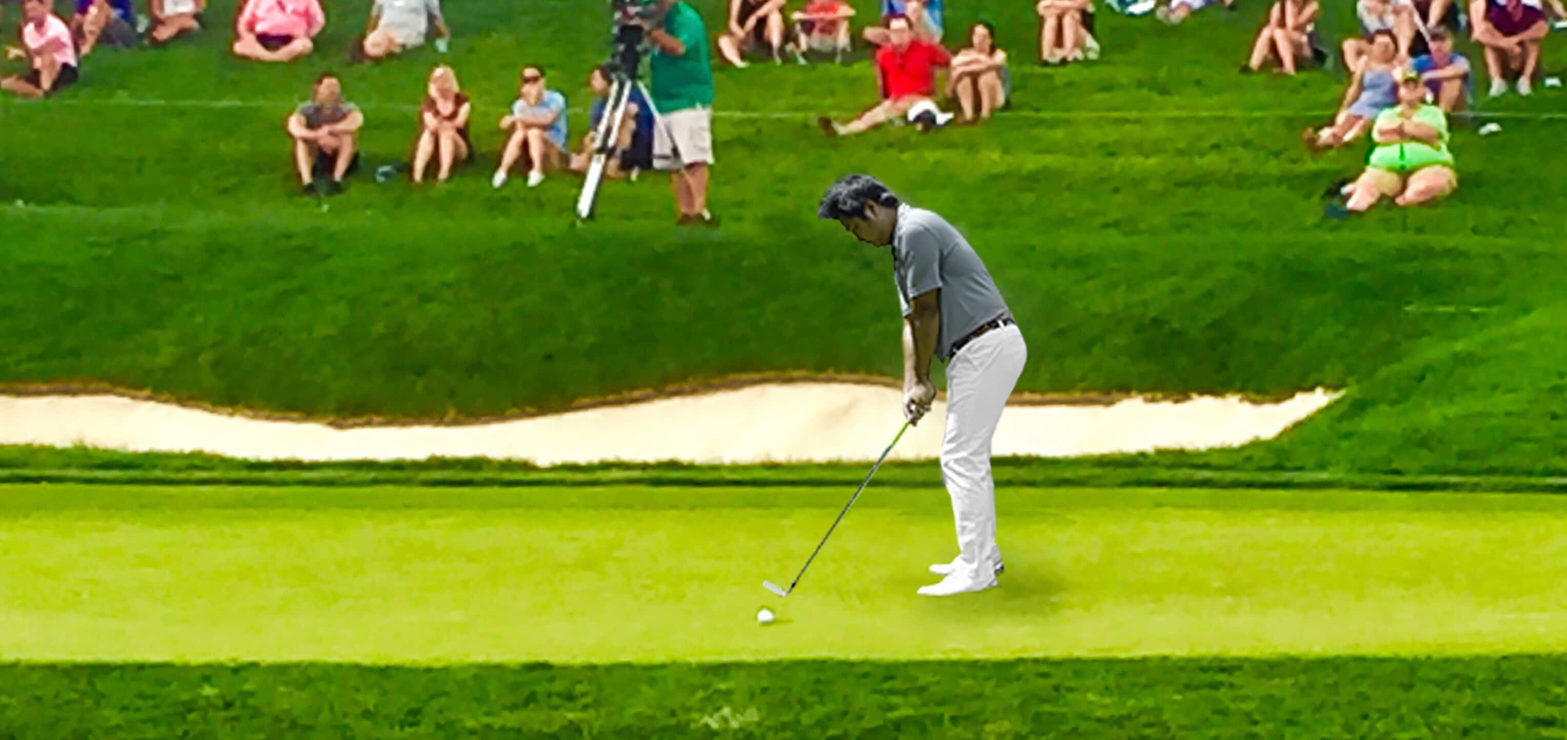 Golf Tickets Stubhub