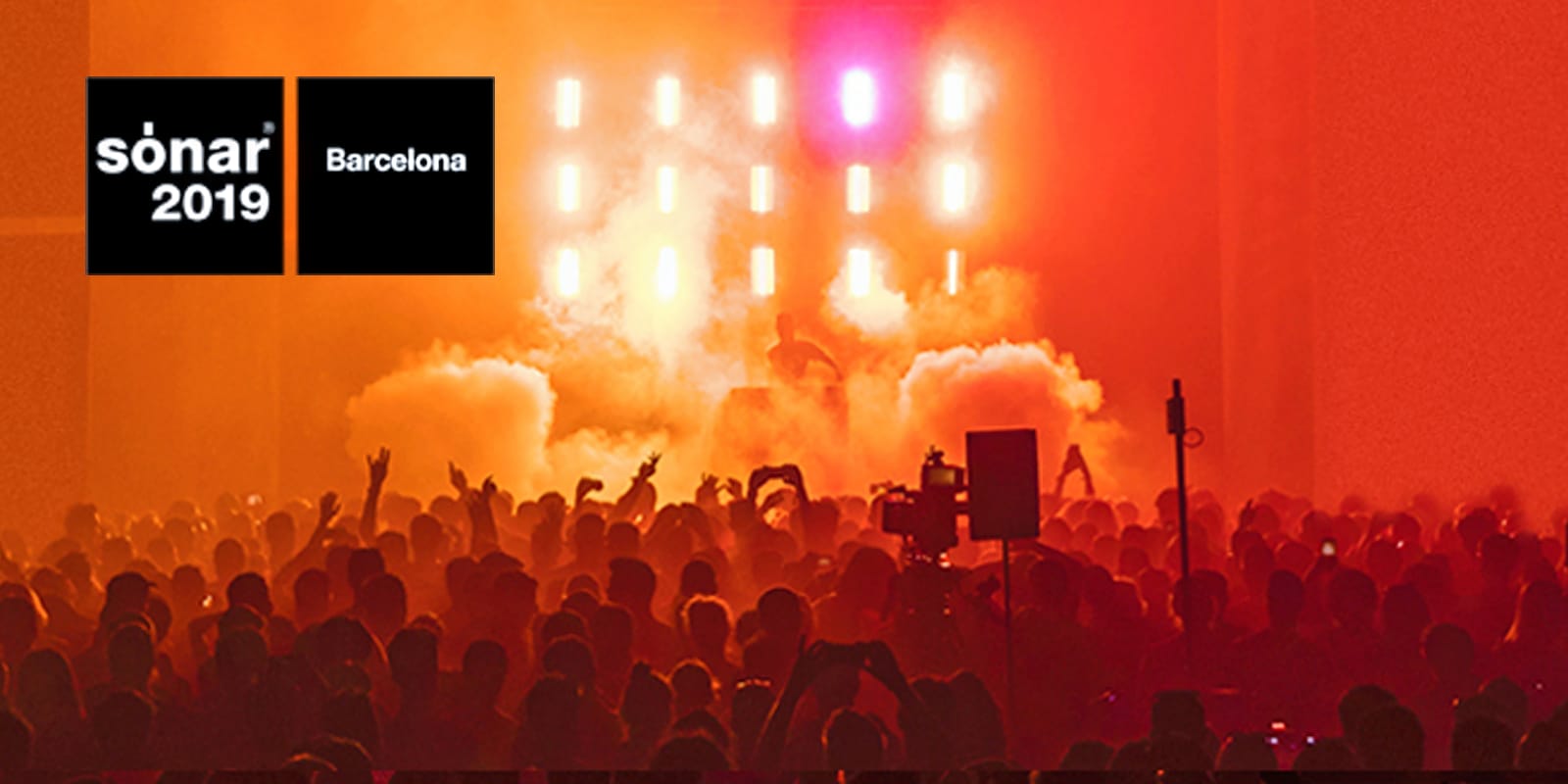Sonar Festival Barcelona Tickets Stubhub