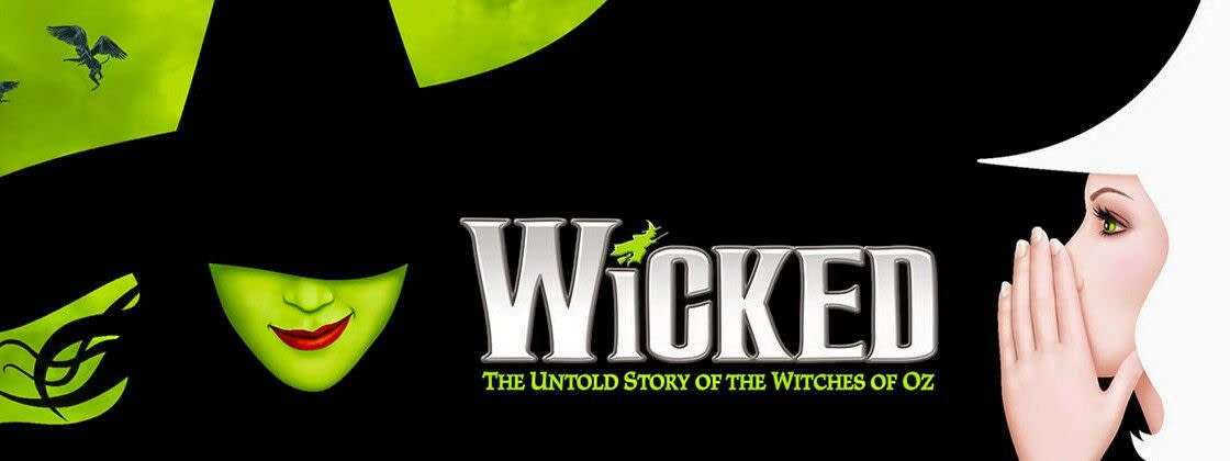 Wicked Grand Rapids Tickets Wicked Grand Rapids Tour Stubhub
