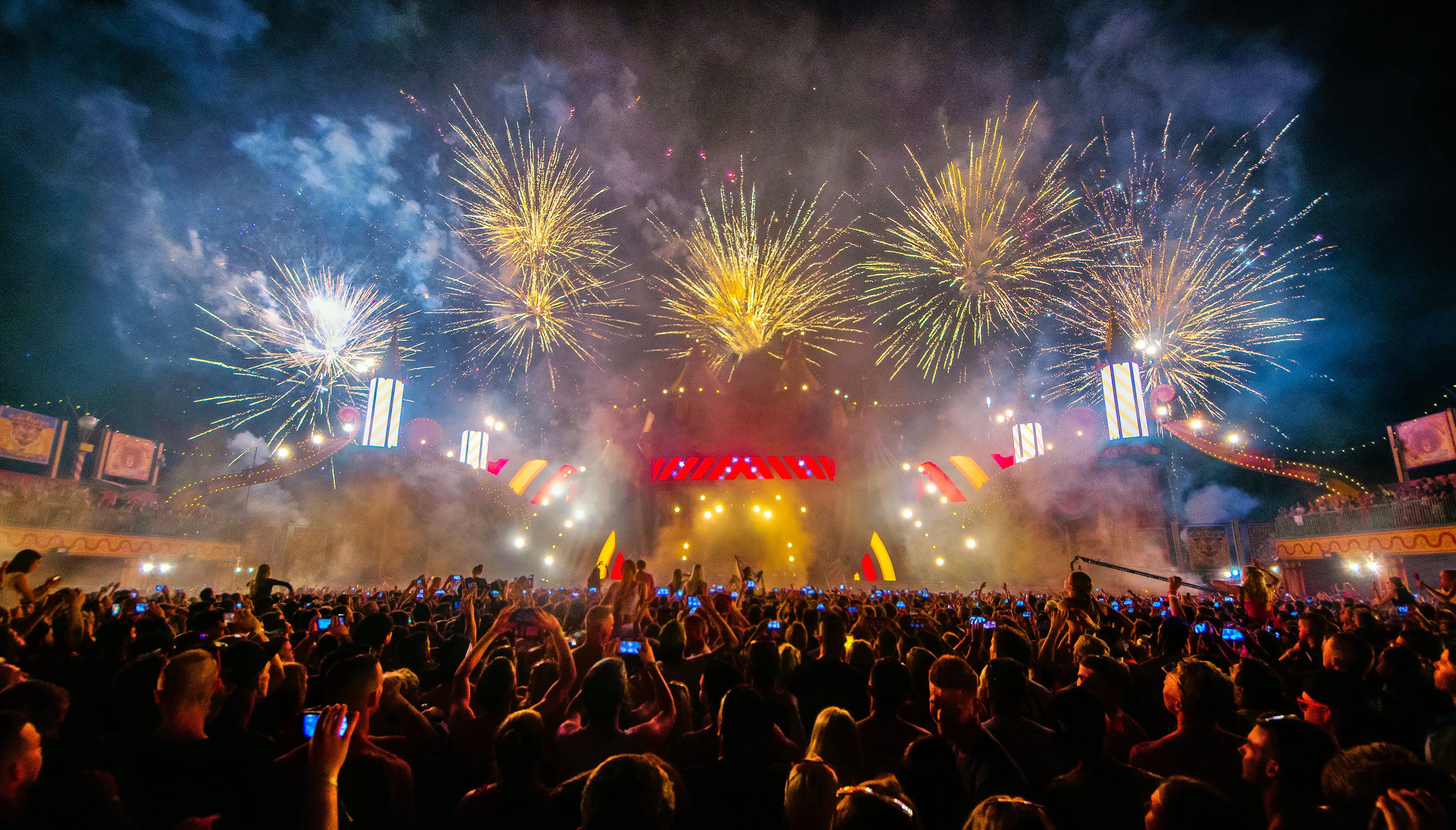 Beyond Wonderland Music Festival Tickets Beyond Wonderland Music Festival Concert Tickets And Tour Dates Stubhub