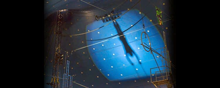 Cirque Du Soleil Tickets Stubhub Uk