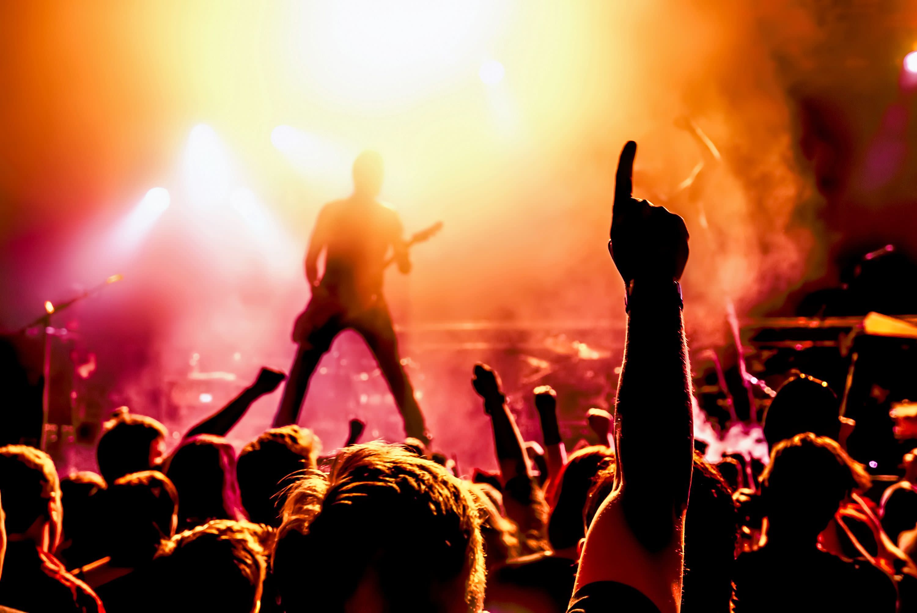Aftershock Festival Tickets Aftershock Festival Concert Tickets And Tour Dates Stubhub