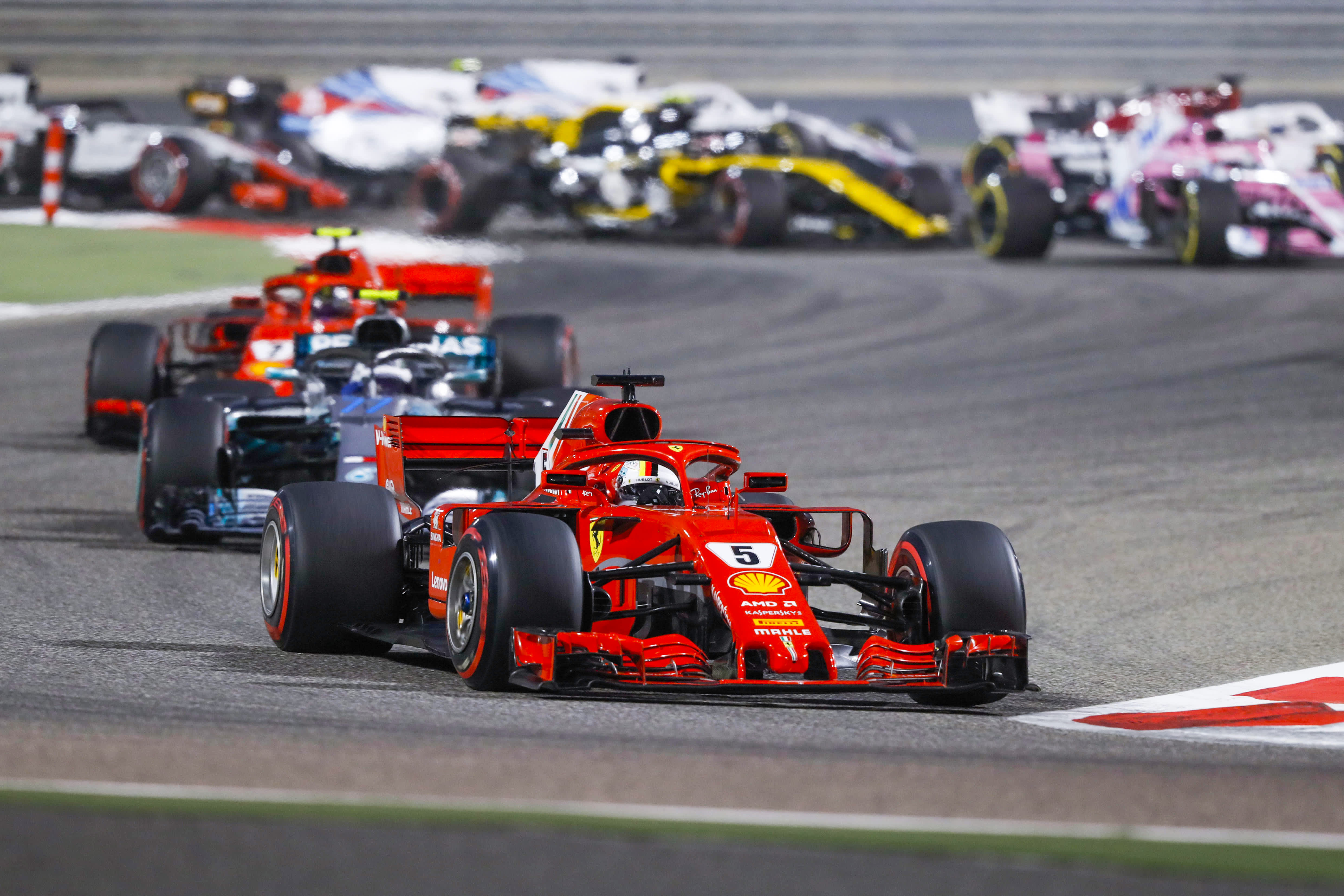 Formula 1 Tickets Stubhub