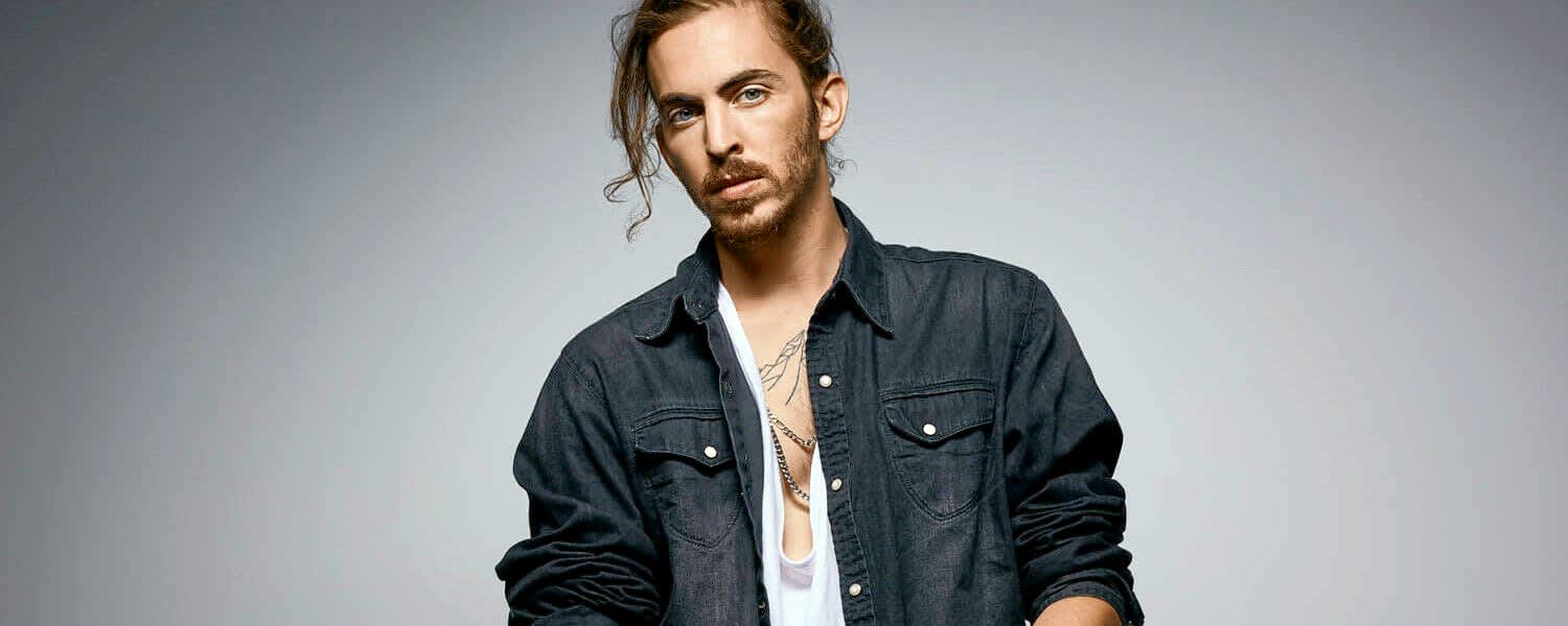 Dennis Lloyd Tickets Dennis Lloyd Concert Tickets And Tour Dates