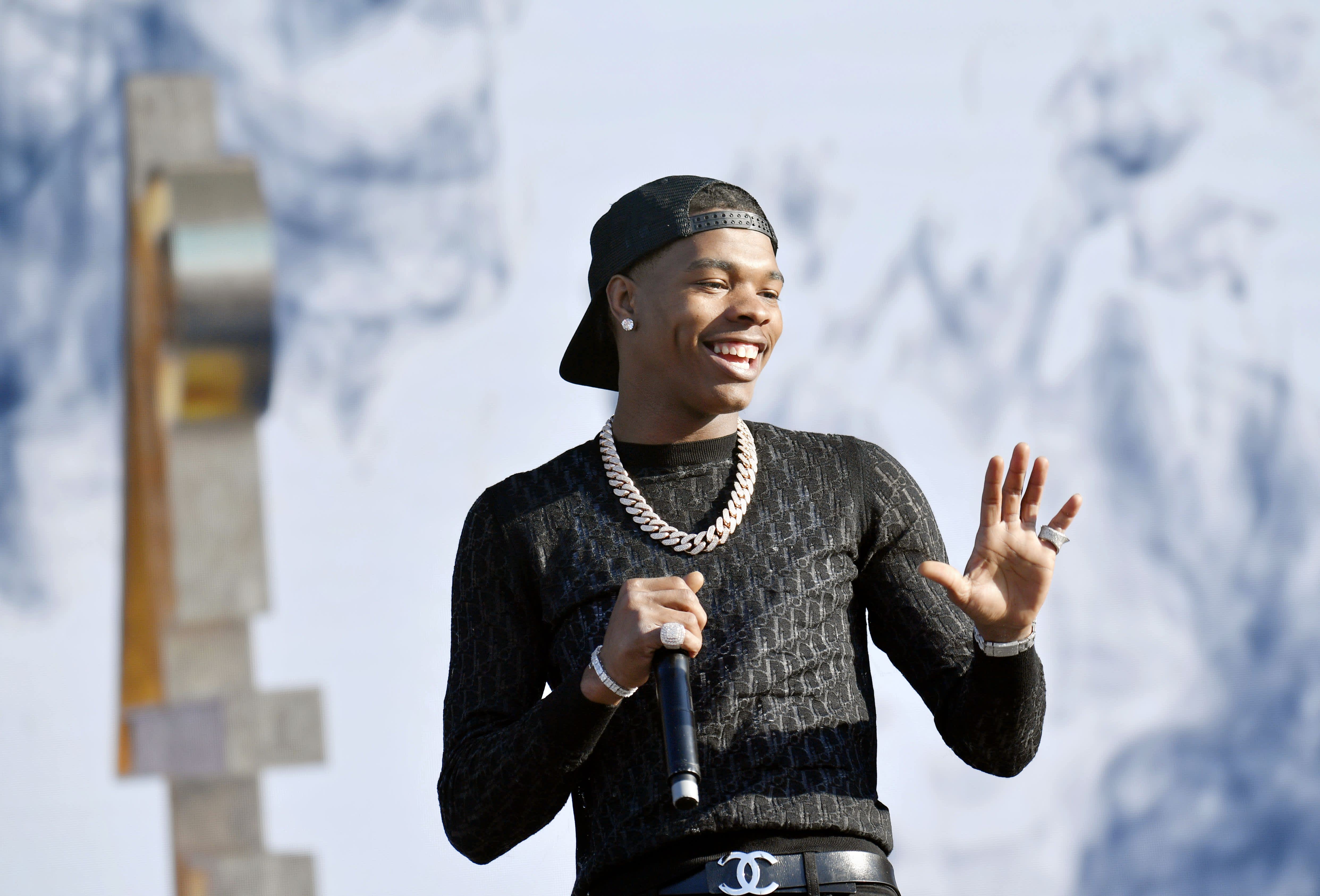 Lil Baby Tickets Lil Baby Concert Tickets And Tour Dates Stubhub
