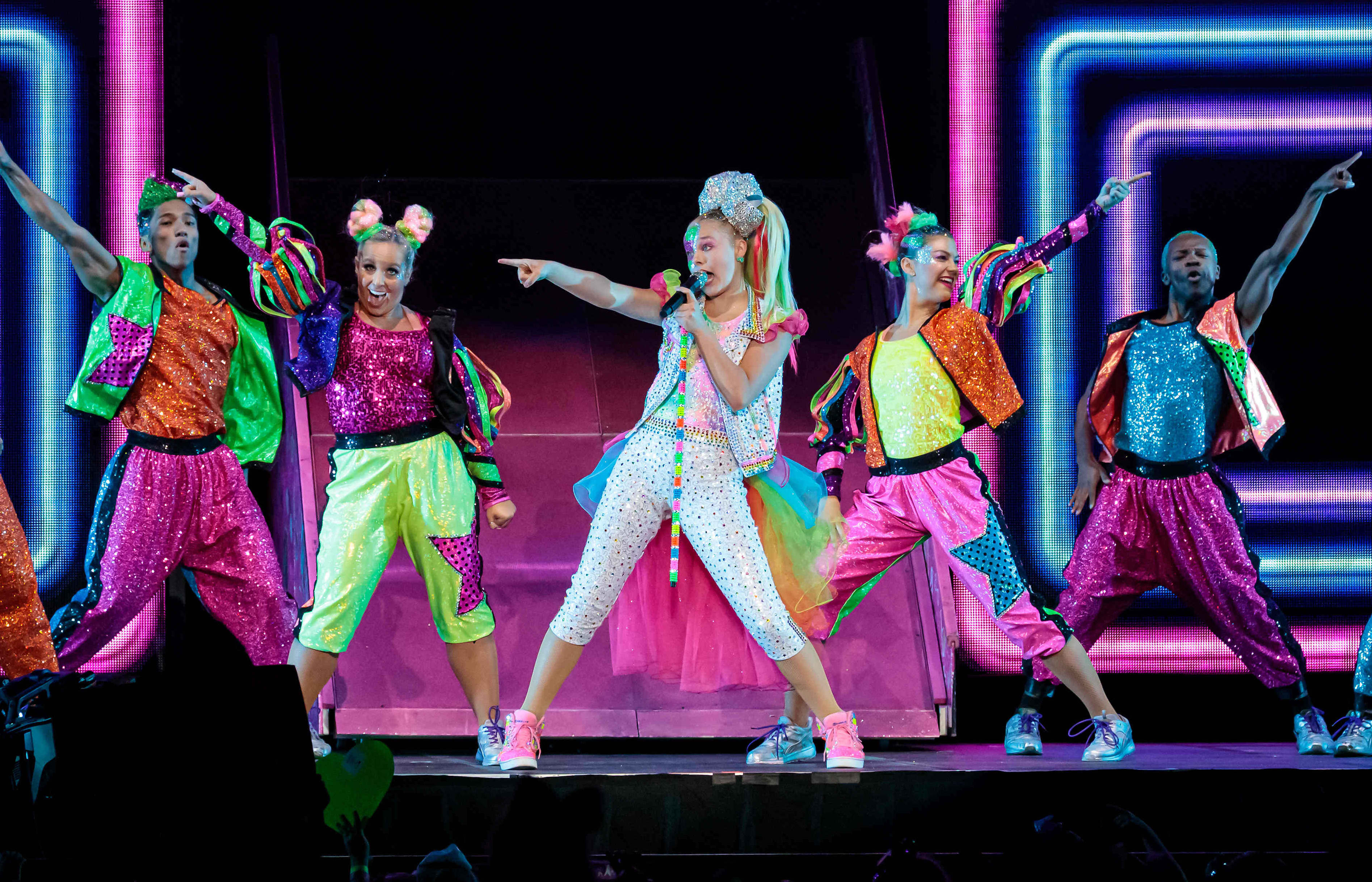 Jojo Siwa Tickets Jojo Siwa Concert Tickets And Tour Dates Stubhub