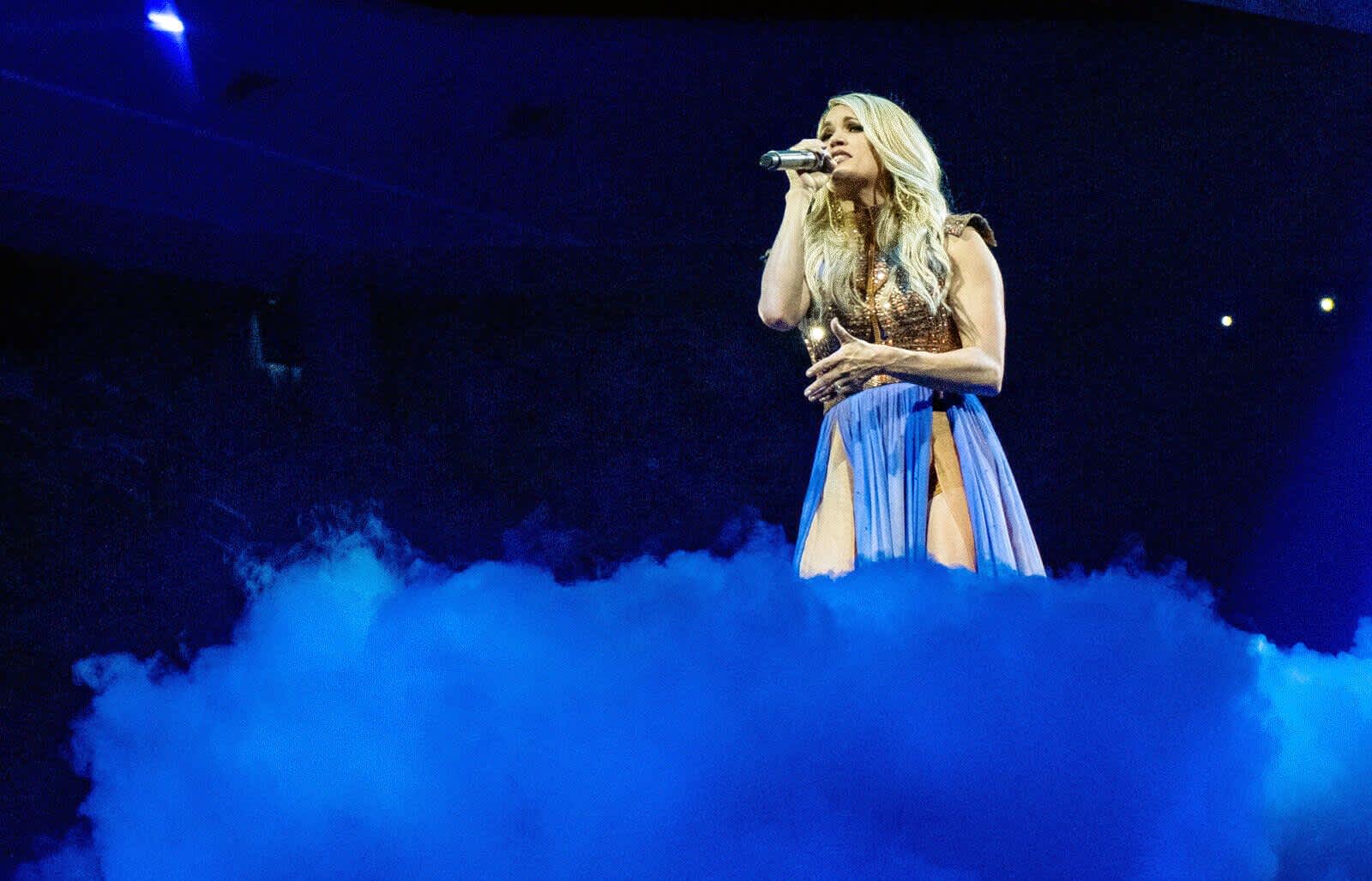 Carrie Underwood Tickets Carrie Underwood Concert Tickets And