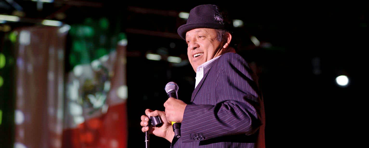 gabriel iglesias paul rodriguez