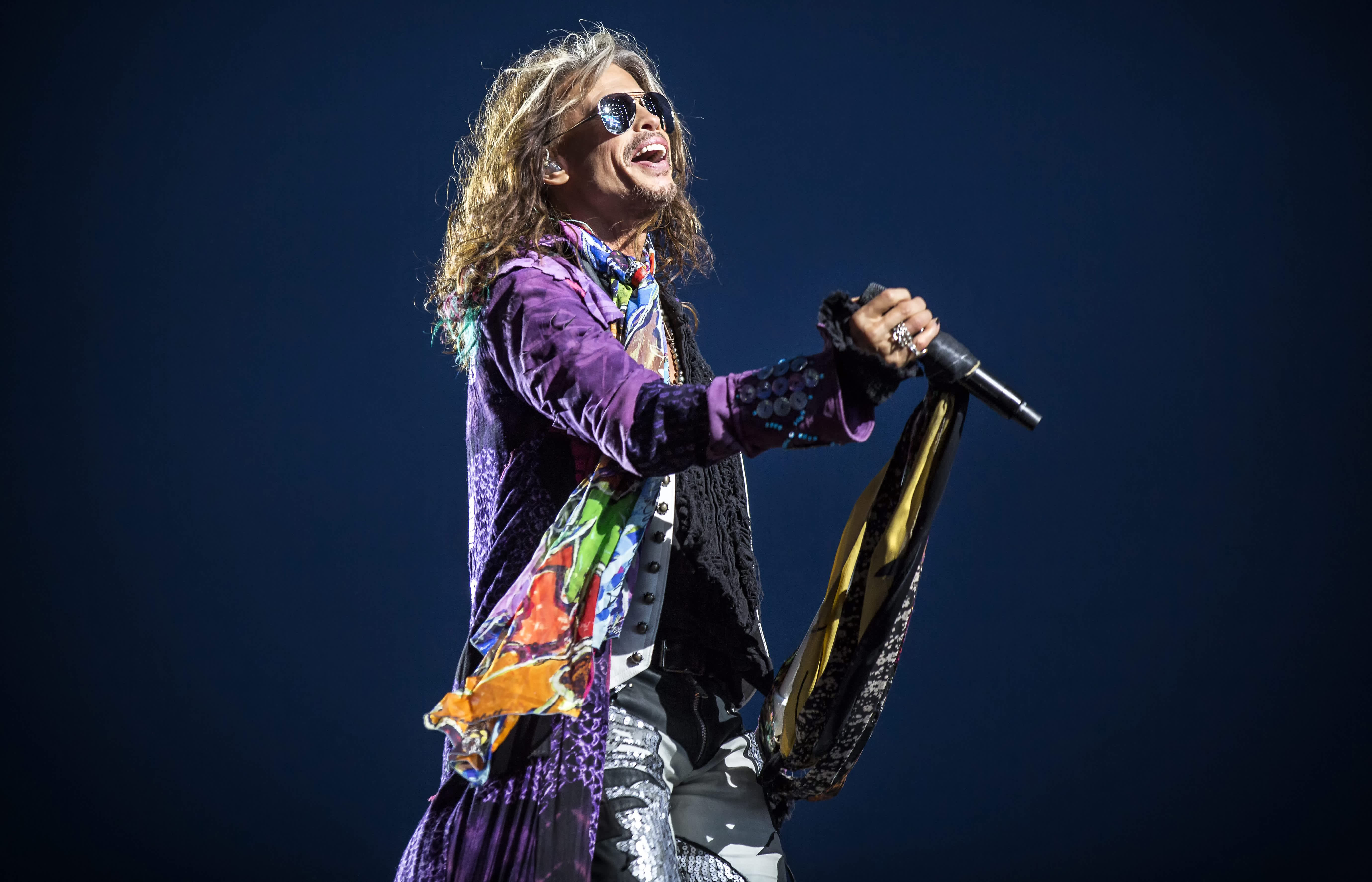 Aerosmith Tickets Aerosmith Concert Tickets And Tour Dates Stubhub