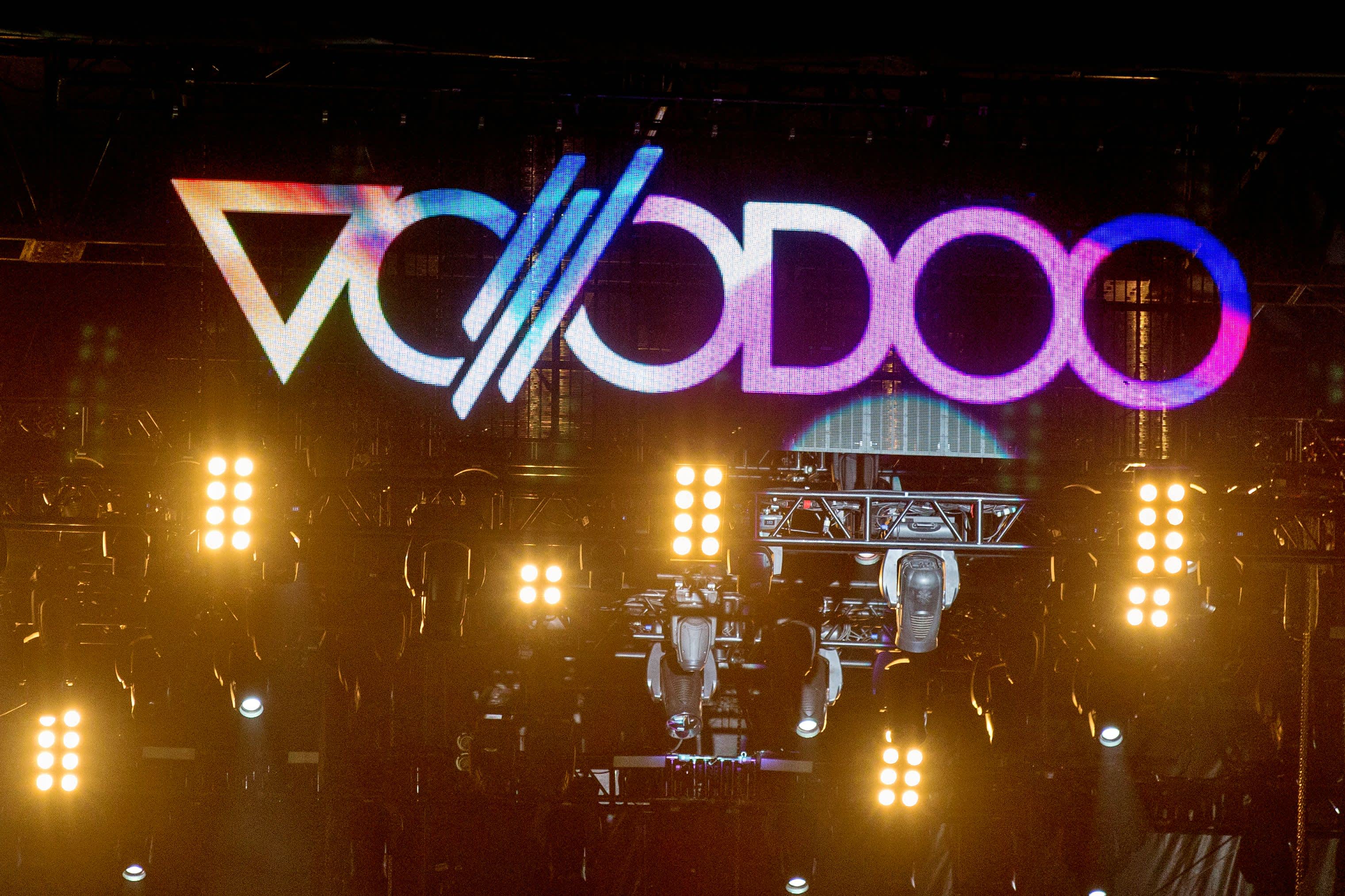 Voodoo Music Experience Tickets Voodoo Music Experience Concert Tickets And Tour Dates Stubhub