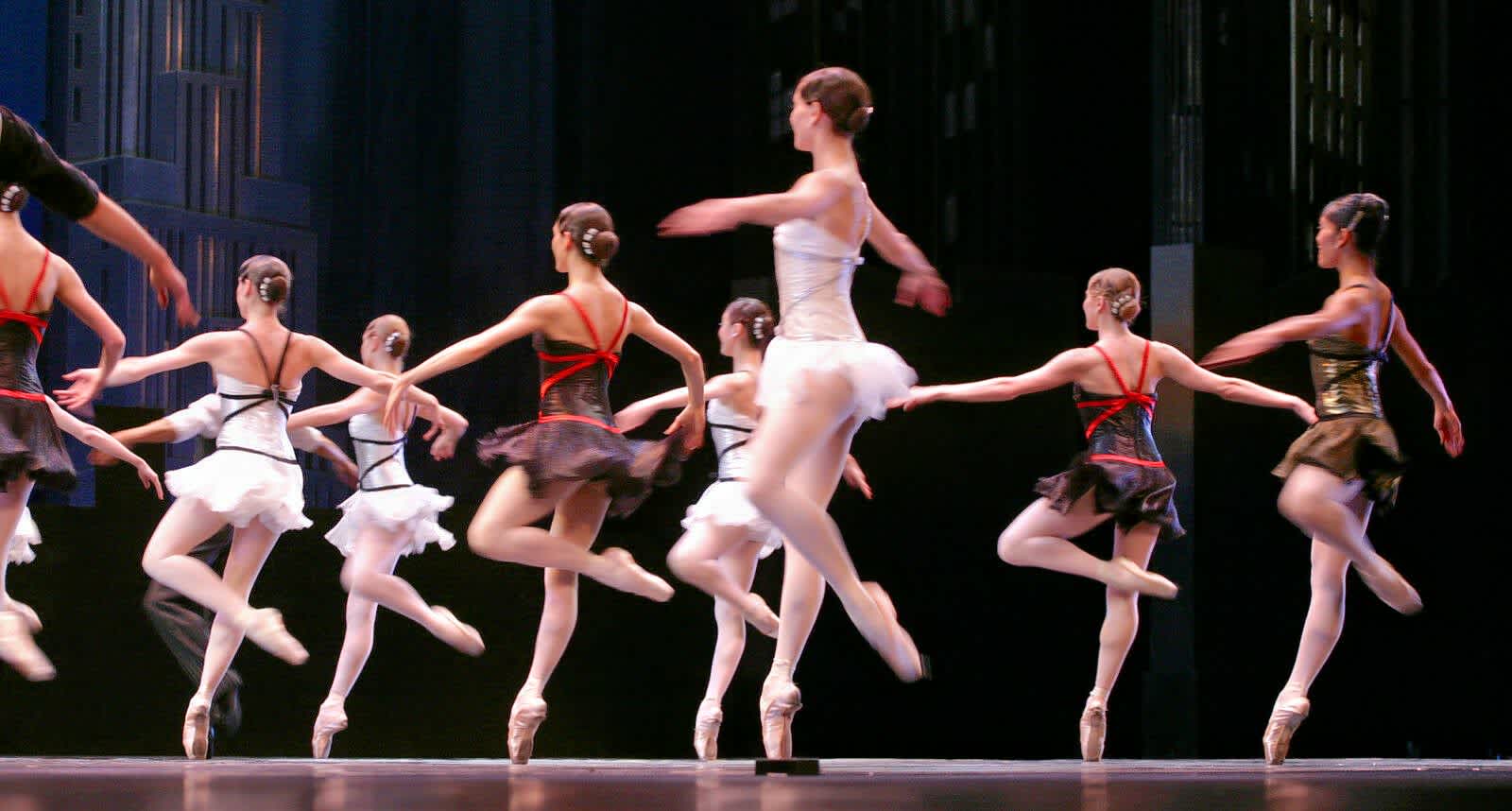 nyc ballet nutcracker promo code