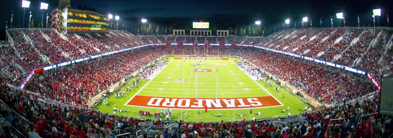 Usc Trojans Football Tickets Stubhub