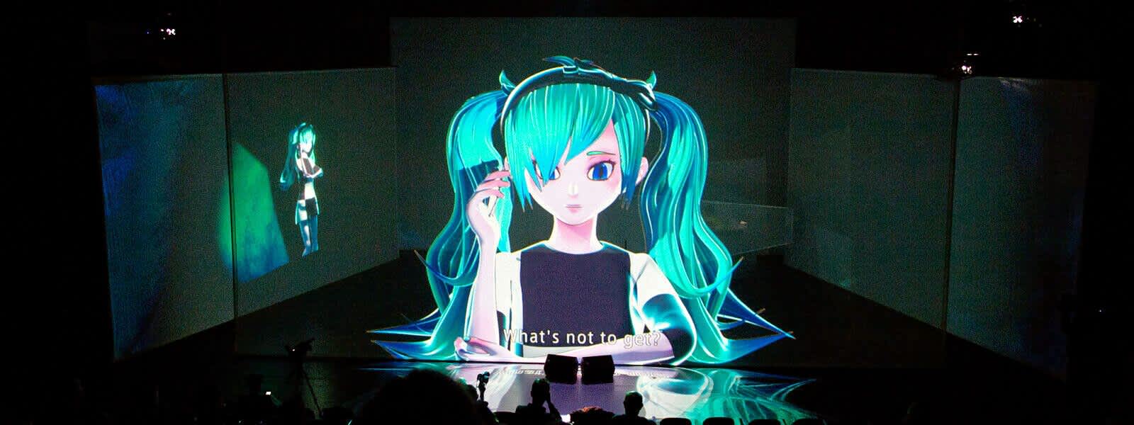 Hatsune Miku Tickets Stubhub