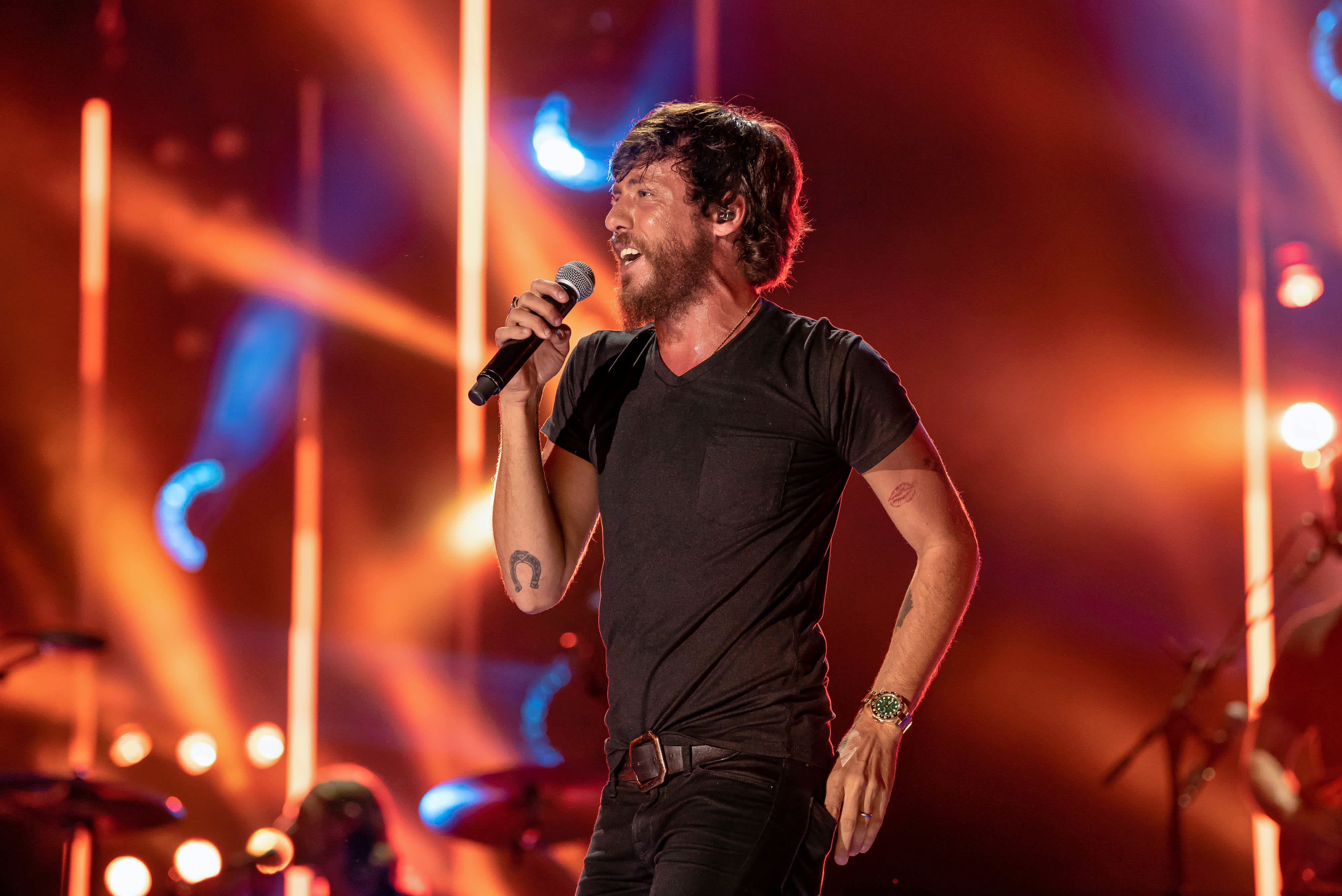Chris Janson Tickets Chris Janson Concert Tickets And Tour Dates
