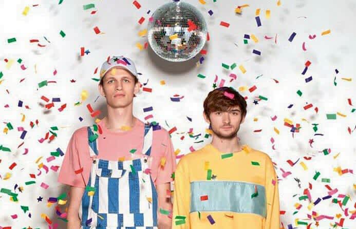 Louis The Child Tickets Louis The Child Concert Tickets And Tour