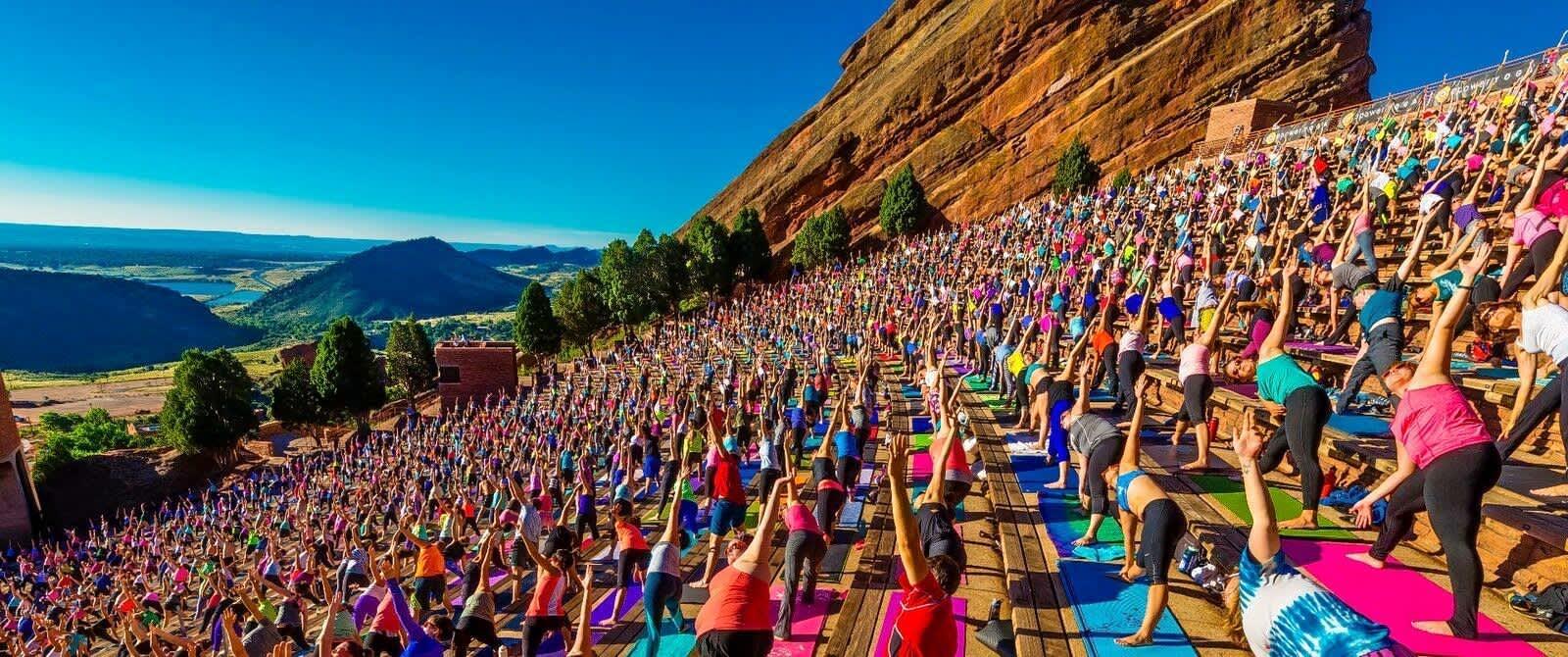 Red Rocks Amphitheatre Tickets Morrison Stubhub