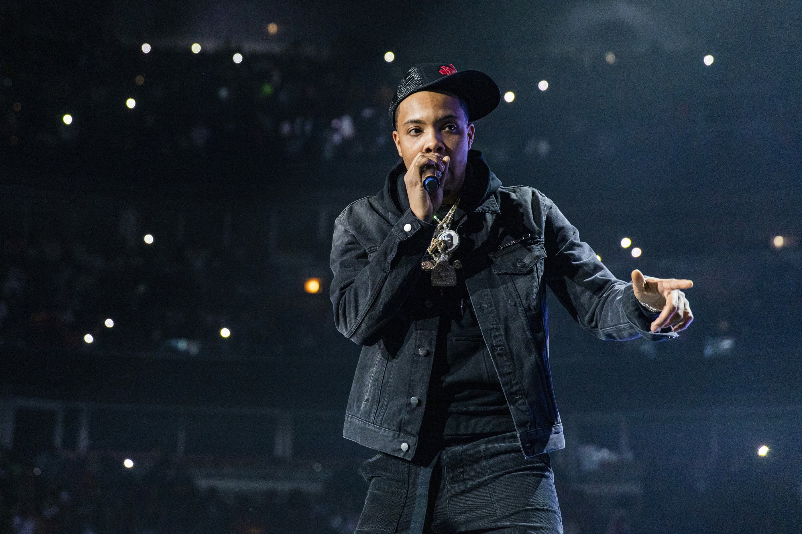 G Herbo Tickets Stubhub Ireland