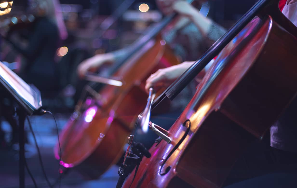 Classical Music And Opera Tickets Stubhub