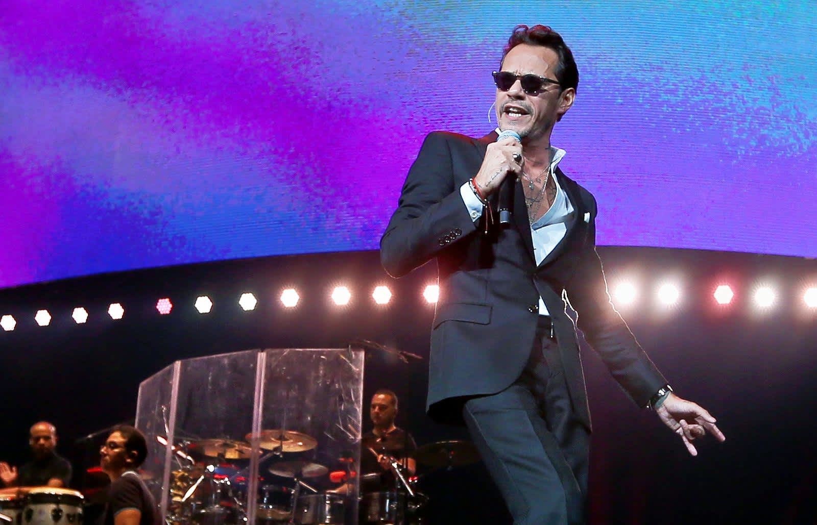 Marc Anthony Tickets Marc Anthony Concert Tickets And Tour Dates