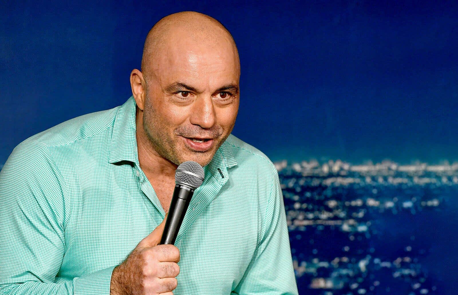 Joe Rogan Tickets Stubhub