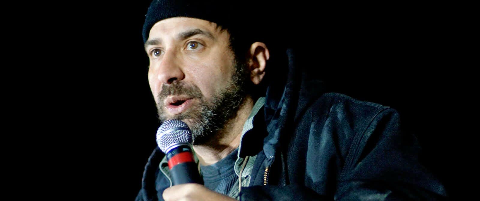 Dave Attell Tickets Stubhub