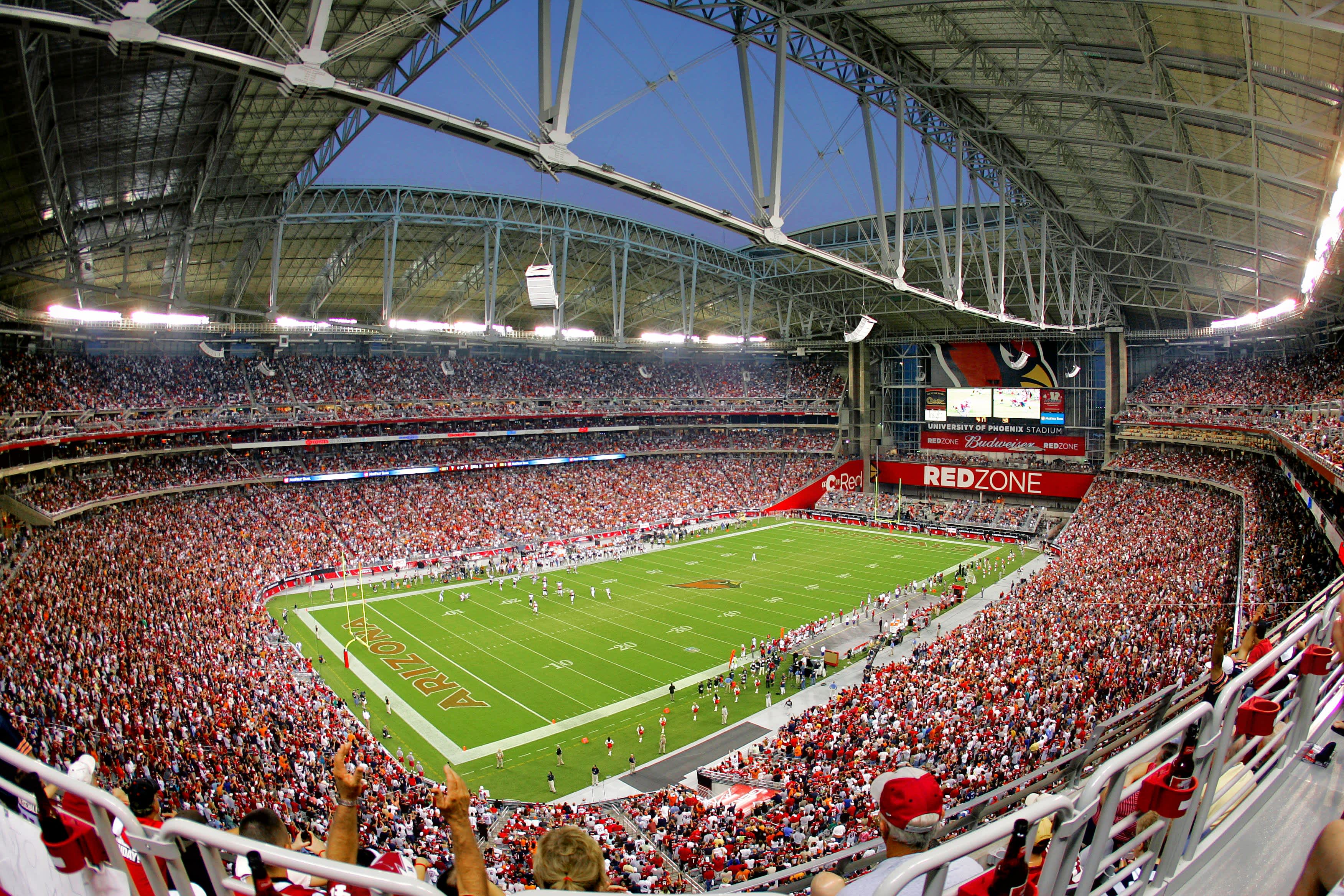 Kansas City Chiefs Tickets Nfl 2020 Tickets Schedule Stubhub