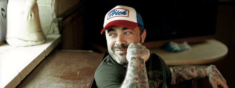 Aaron Lewis Tickets Aaron Lewis Concert Tickets And Tour Dates