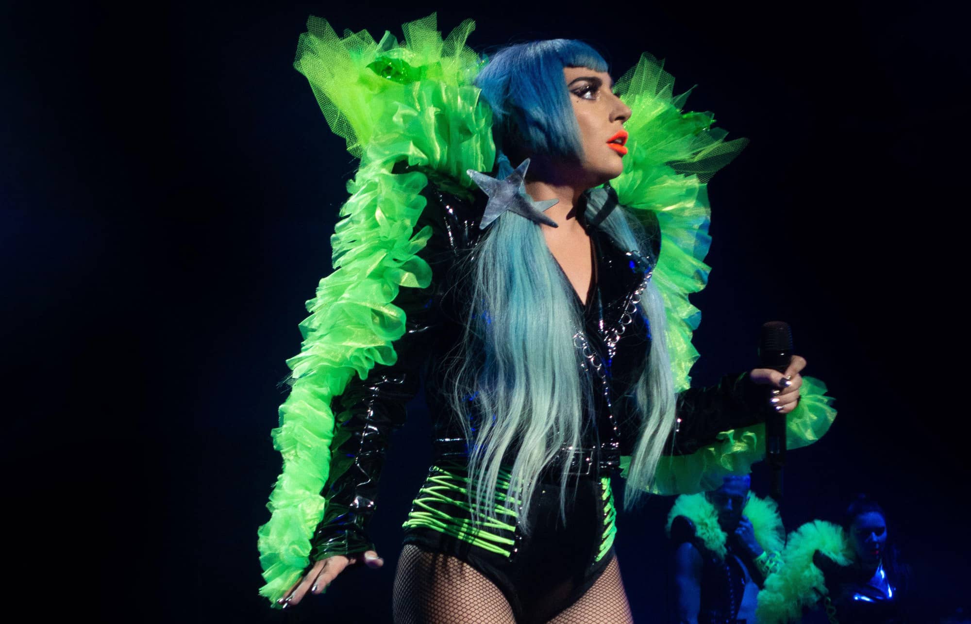 Lady Gaga Tickets Tour Dates 2020 2021 Chromatica Tour Stubhub Uk
